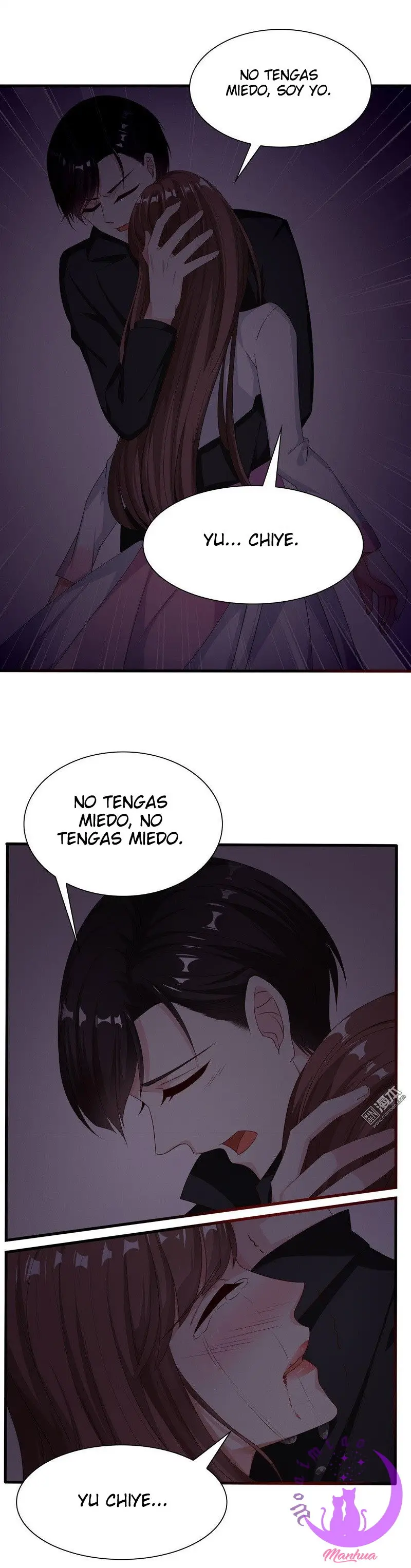 Mi Dulce Ex-esposa (2017) - Capítulo 81 - Página 13 - LectorTMOo