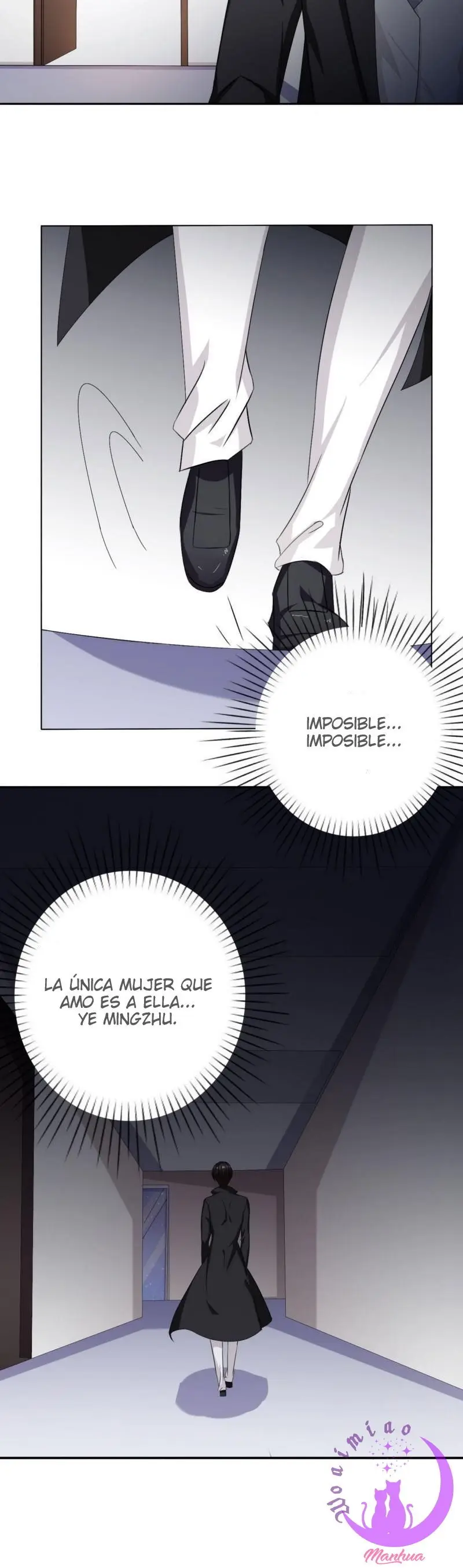 Mi Dulce Ex-esposa (2017) - Capítulo 82 - Página 13 - LectorTMOo