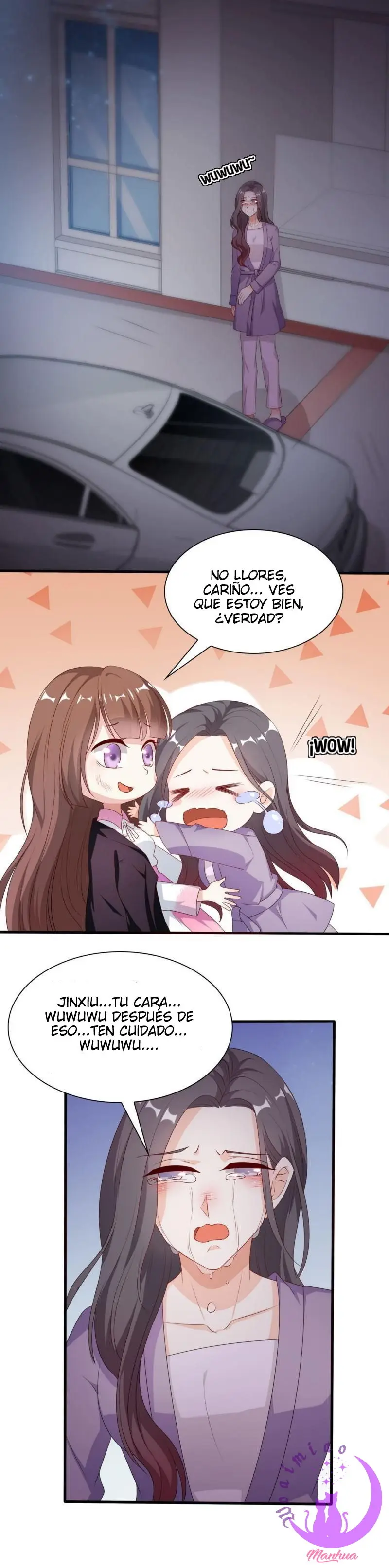 Mi Dulce Ex-esposa (2017) - Capítulo 83 - Página 9 - LectorTMOo
