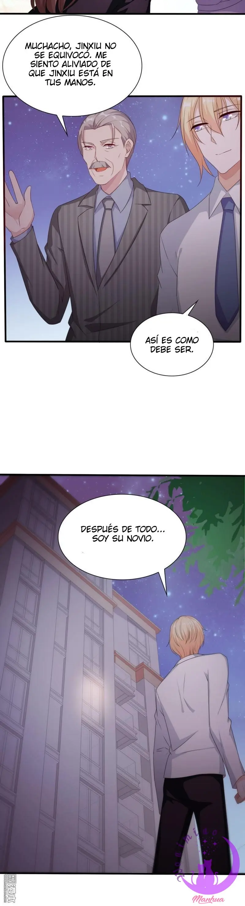Mi Dulce Ex-esposa (2017) - Capítulo 83 - Página 13 - LectorTMOo