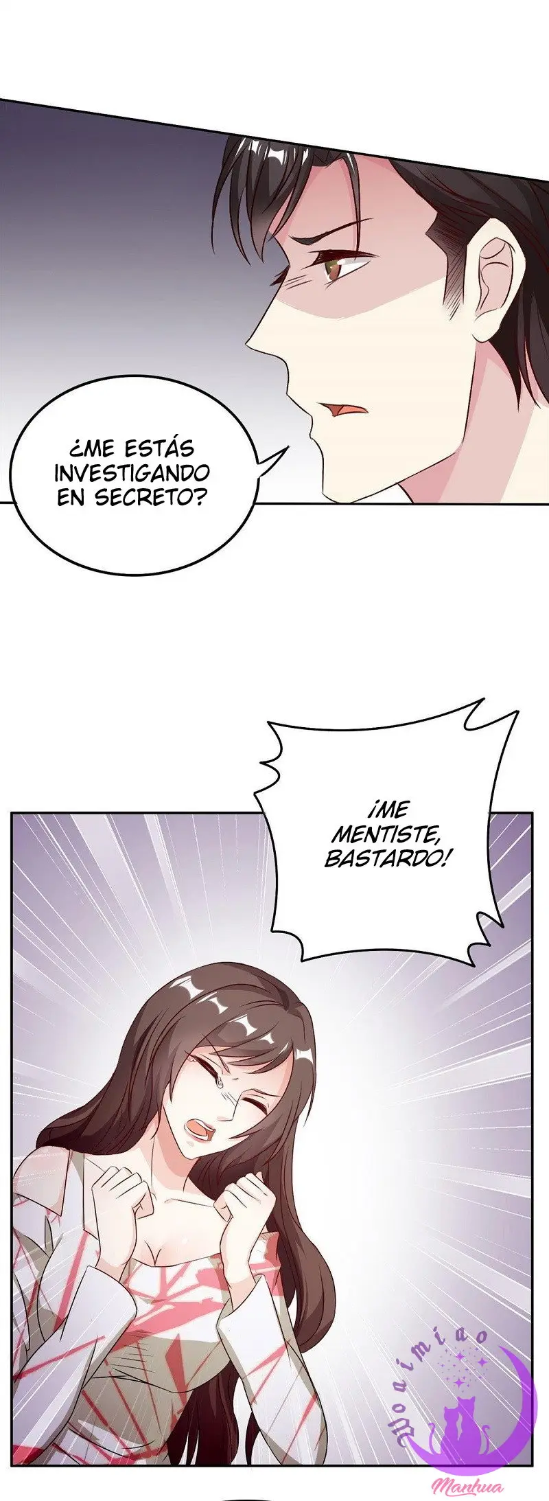 Mi Dulce Ex-esposa (2017) - Capítulo 84 - Página 9 - LectorTMOo