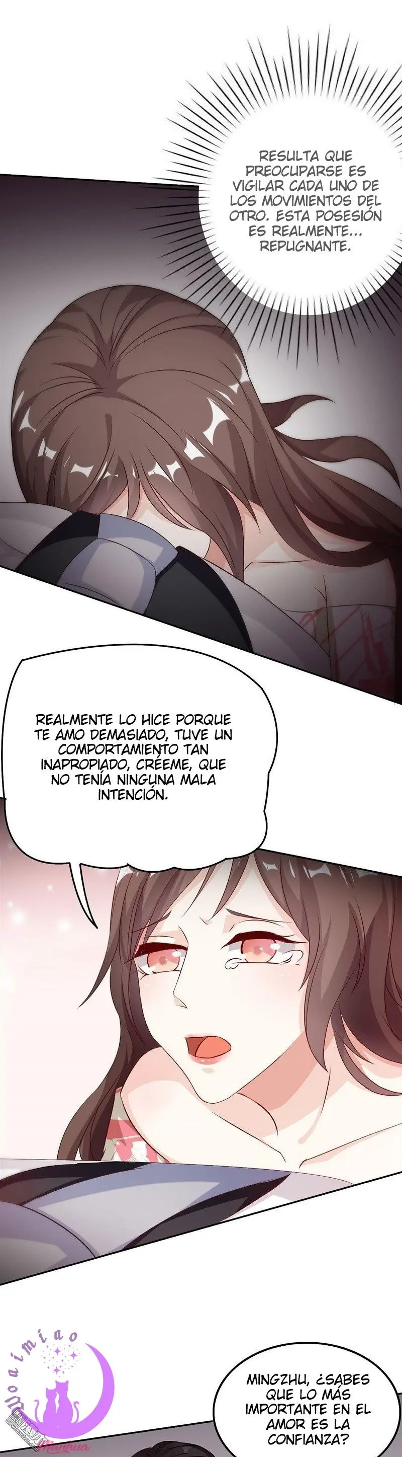 Mi Dulce Ex-esposa (2017) - Capítulo 84 - Página 13 - LectorTMOo