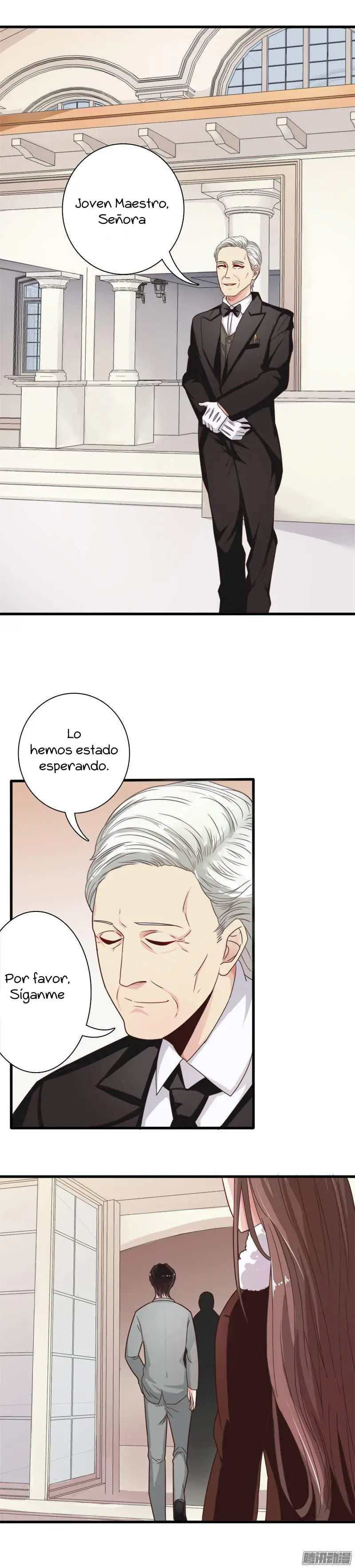 Mi Dulce Ex-esposa (2017) - Capítulo 9 - Página 7 - LectorTMOo