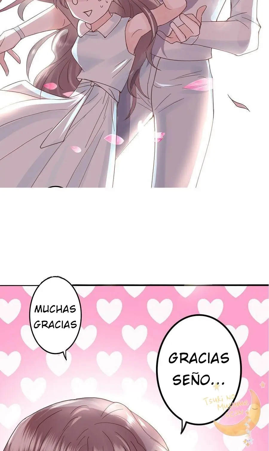 Mi dulce robot (2020) - Capítulo 1 - Página 12 - LectorTMOo