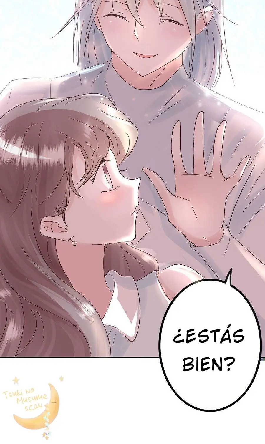 Mi dulce robot (2020) - Capítulo 1 - Página 14 - LectorTMOo