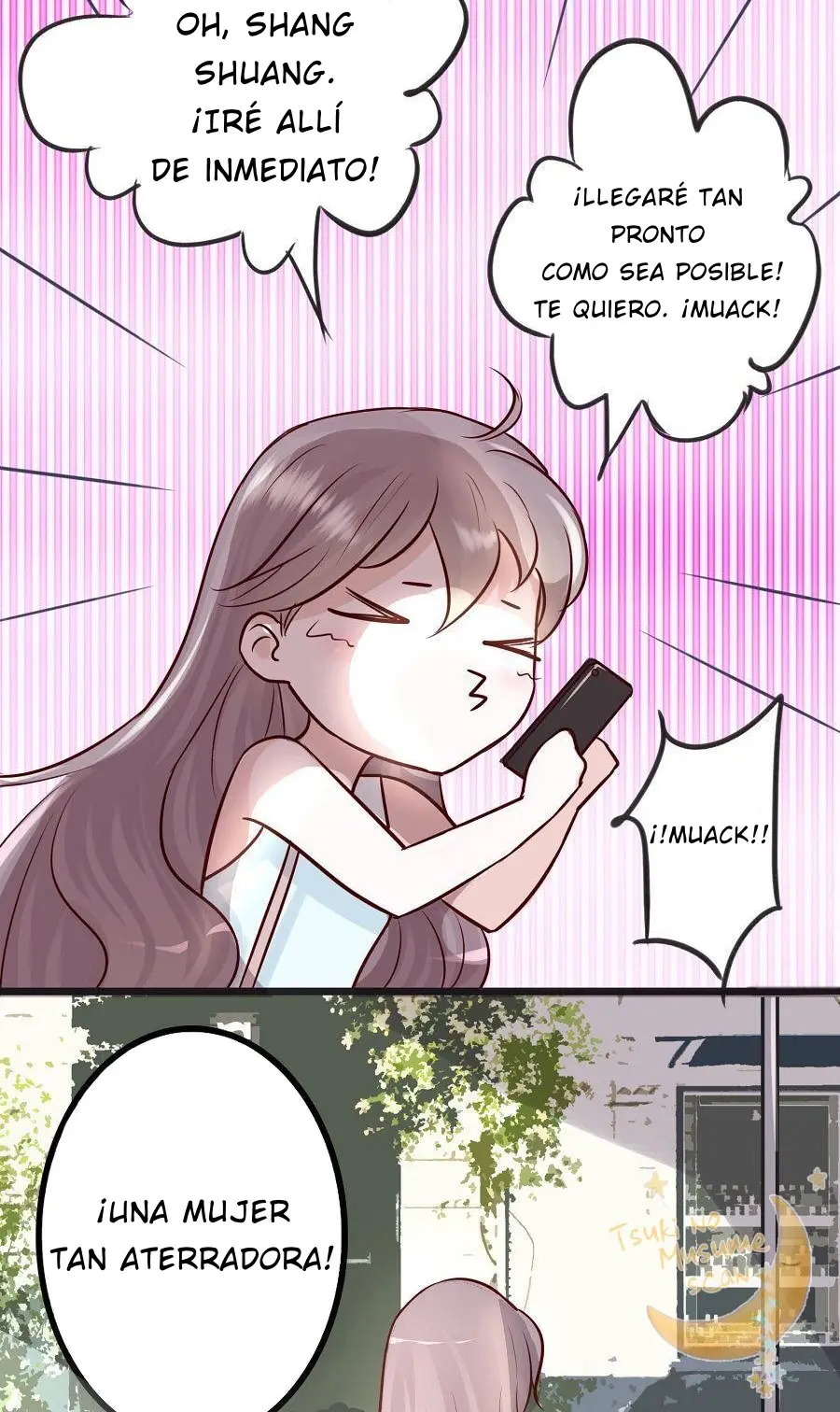 Mi dulce robot (2020) - Capítulo 1 - Página 21 - LectorTMOo