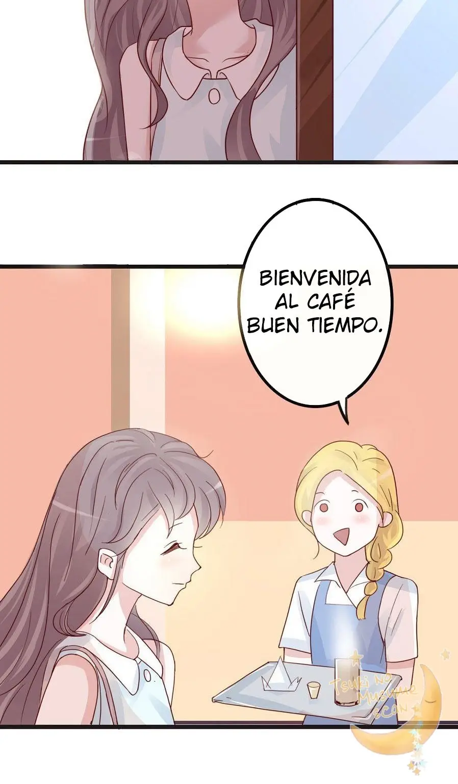 Mi dulce robot (2020) - Capítulo 1 - Página 24 - LectorTMOo