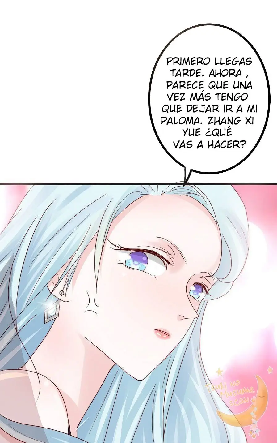 Mi dulce robot (2020) - Capítulo 1 - Página 31 - LectorTMOo