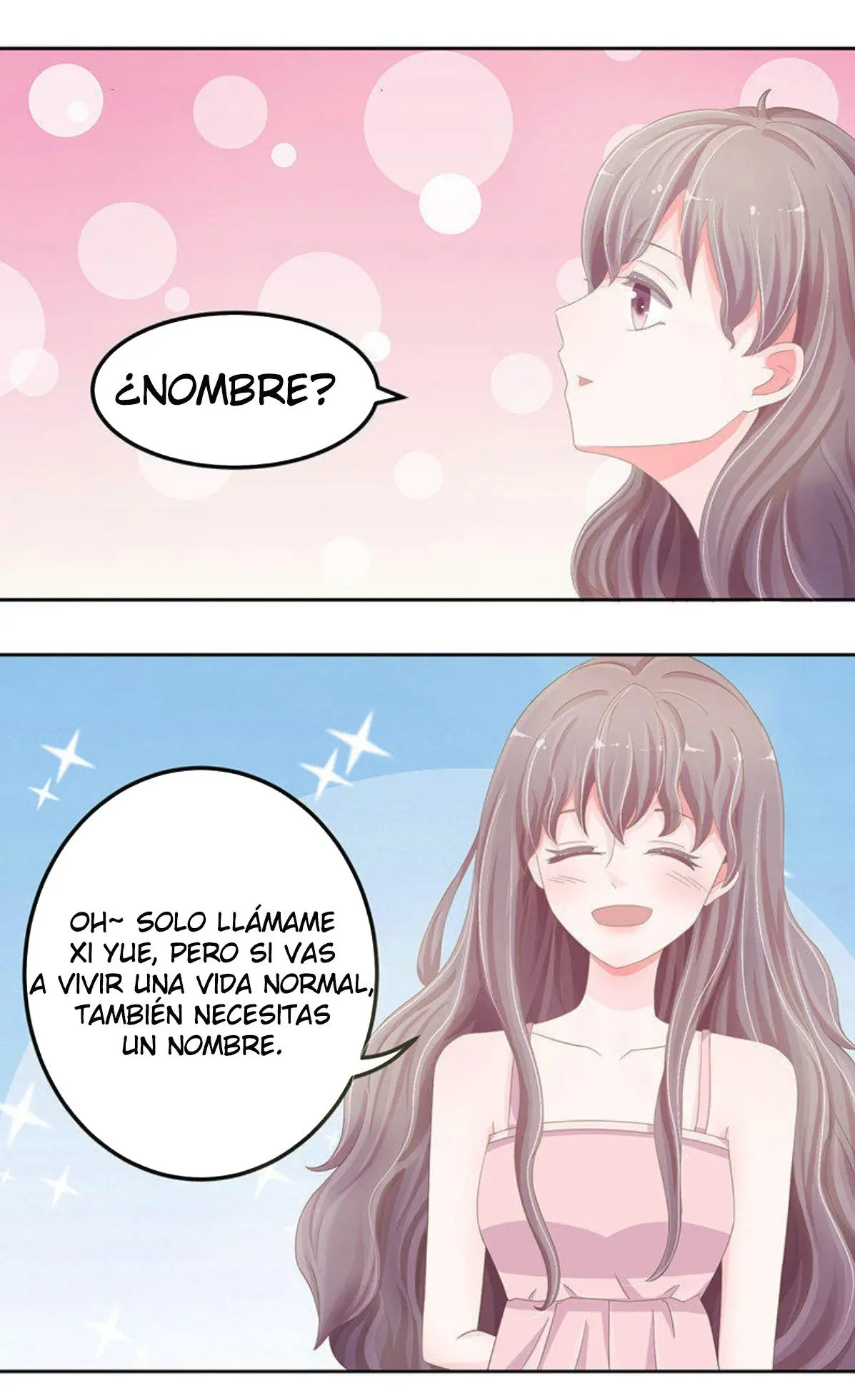 Mi dulce robot (2020) - Capítulo 3 - Página 10 - LectorTMOo