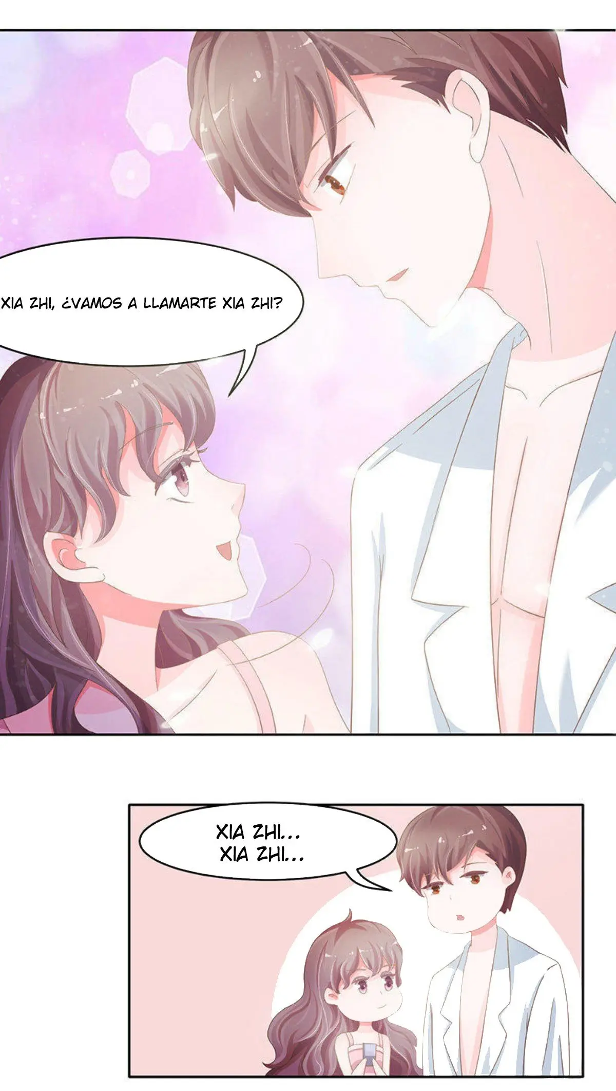 Mi dulce robot (2020) - Capítulo 3 - Página 14 - LectorTMOo