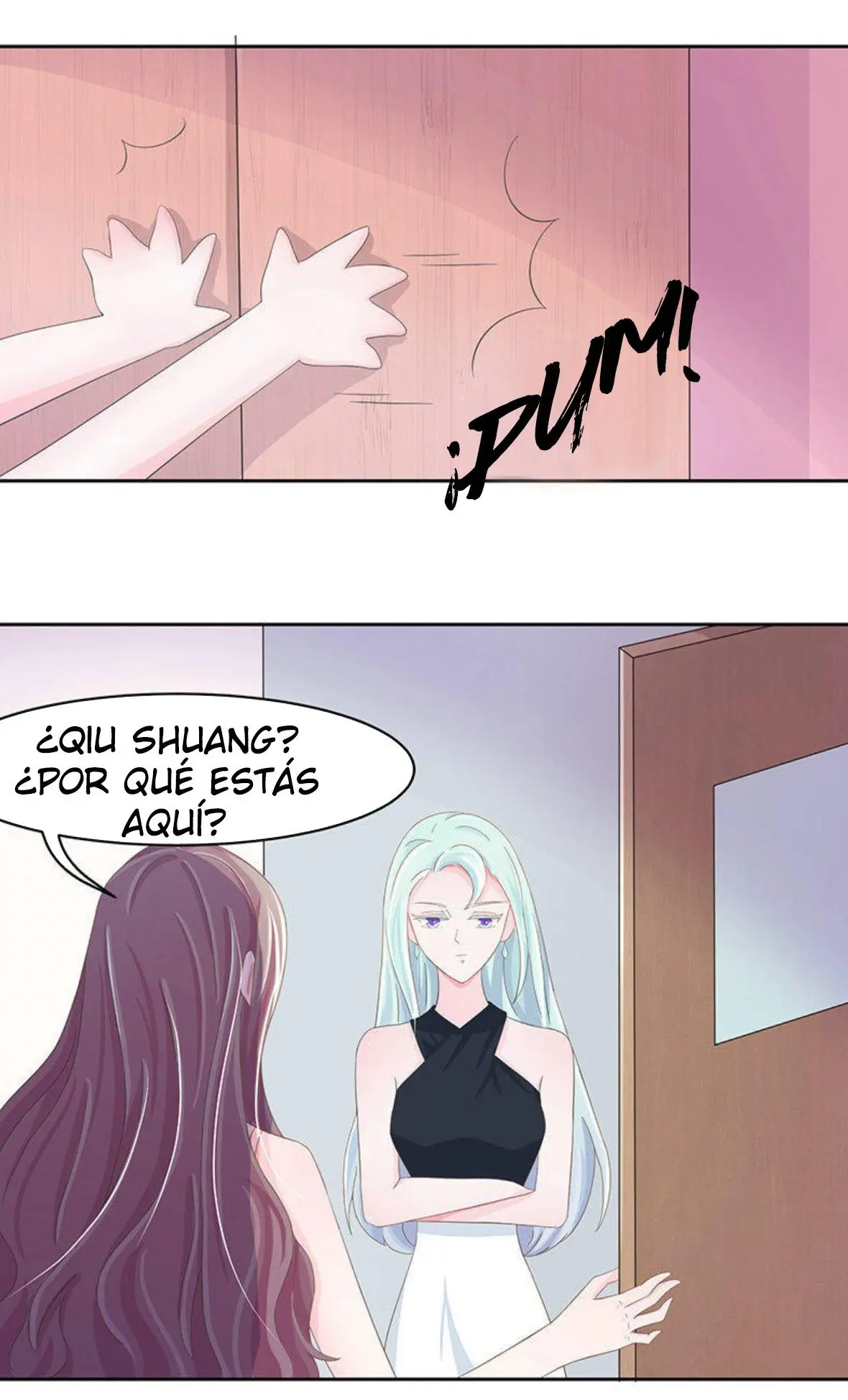 Mi dulce robot (2020) - Capítulo 3 - Página 24 - LectorTMOo
