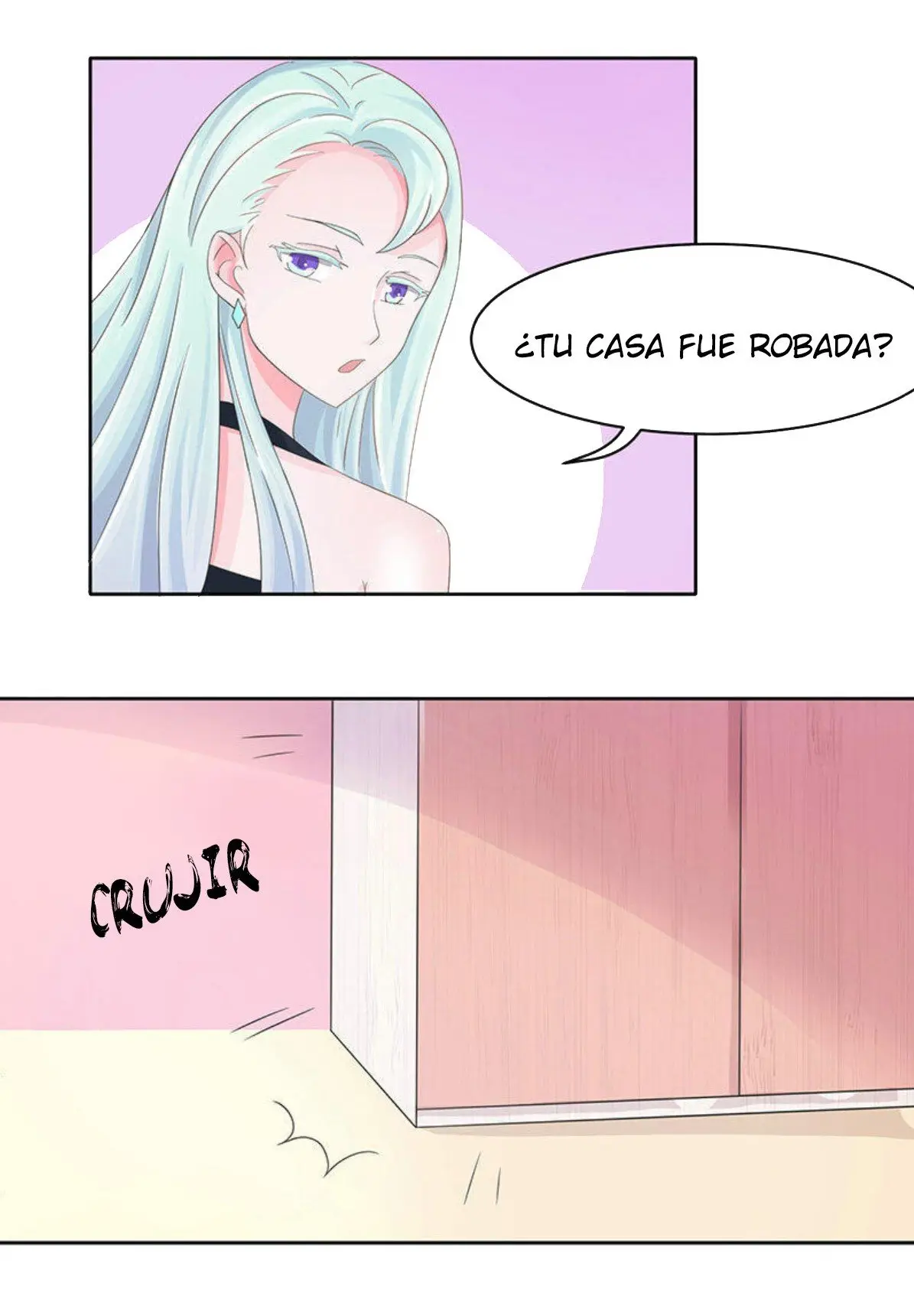 Mi dulce robot (2020) - Capítulo 3 - Página 27 - LectorTMOo