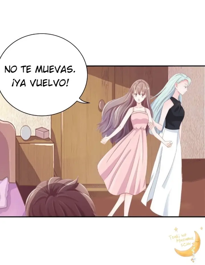 Mi dulce robot (2020) - Capítulo 4 - Página 9 - LectorTMOo