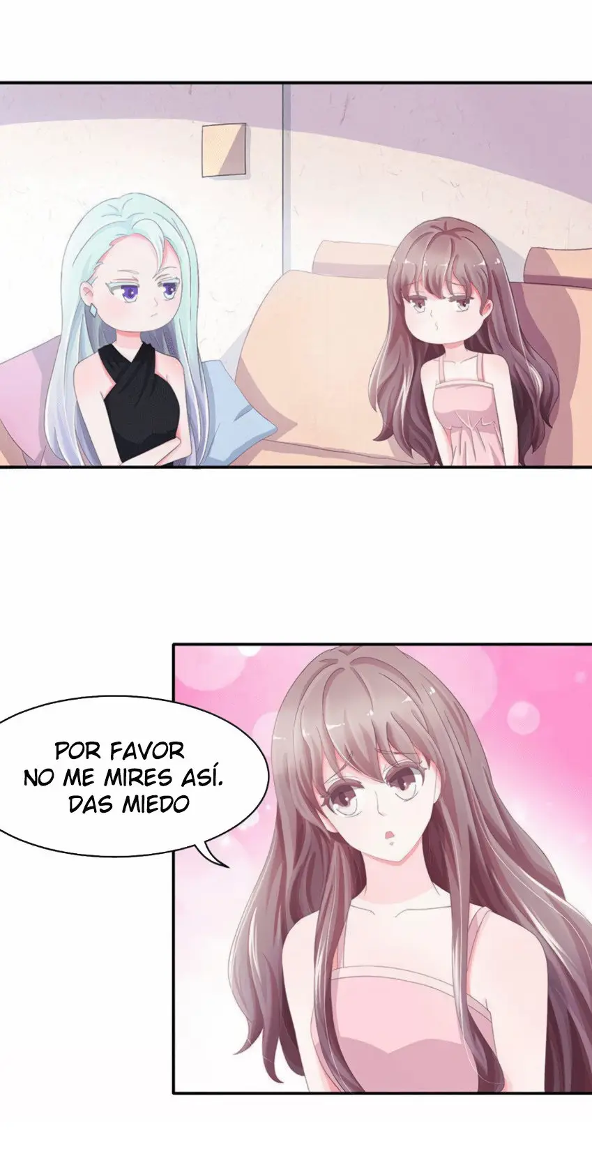Mi dulce robot (2020) - Capítulo 4 - Página 12 - LectorTMOo