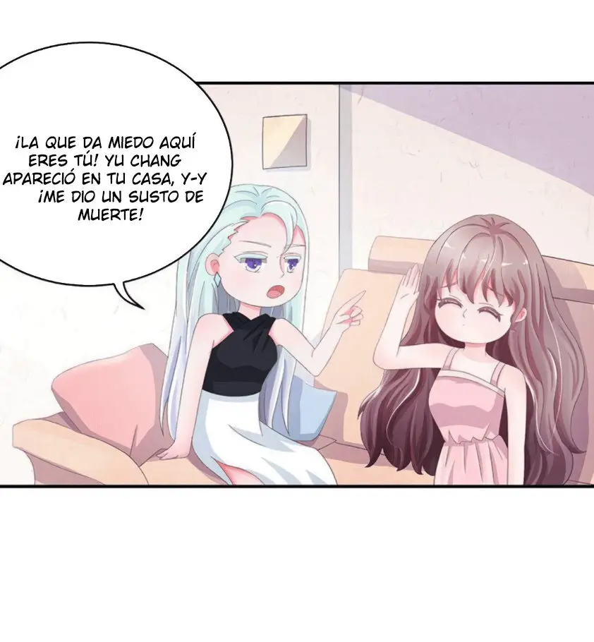 Mi dulce robot (2020) - Capítulo 4 - Página 13 - LectorTMOo