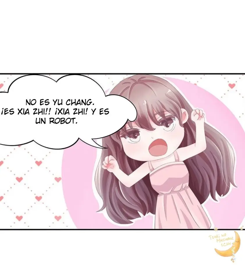 Mi dulce robot (2020) - Capítulo 4 - Página 14 - LectorTMOo