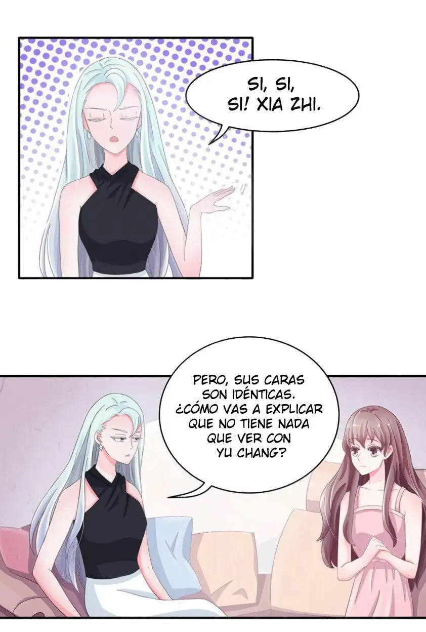 Mi dulce robot (2020) - Capítulo 4 - Página 15 - LectorTMOo