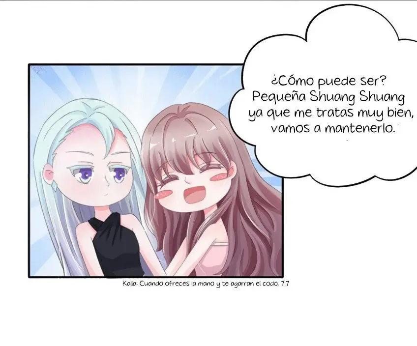 Mi dulce robot (2020) - Capítulo 4 - Página 18 - LectorTMOo
