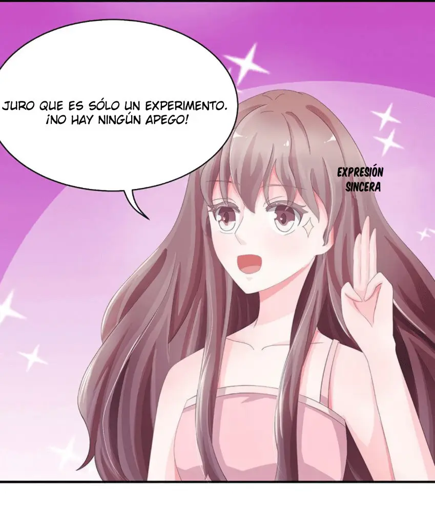 Mi dulce robot (2020) - Capítulo 4 - Página 19 - LectorTMOo