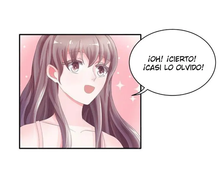 Mi dulce robot (2020) - Capítulo 4 - Página 23 - LectorTMOo