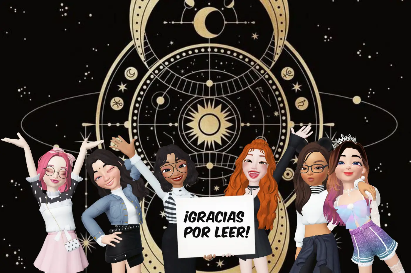 Mi dulce robot (2020) - Capítulo 4 - Página 34 - LectorTMOo