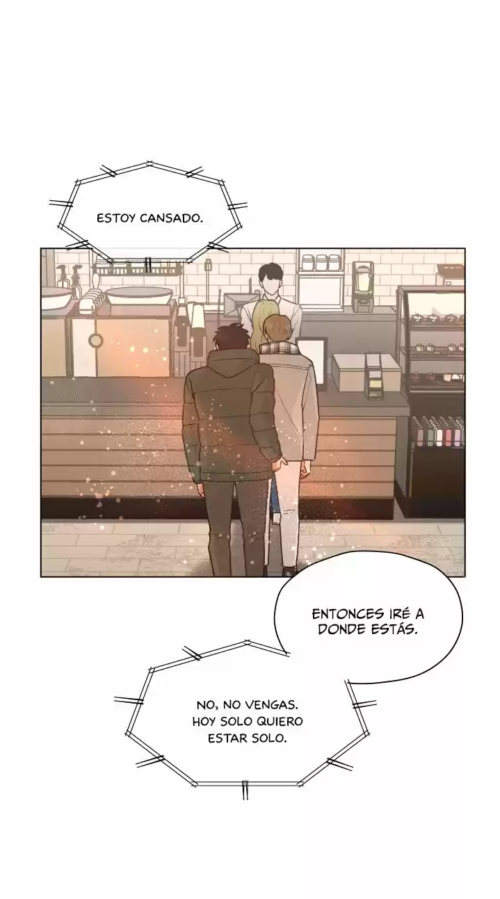 Mi dulce y amargo destino (2021) - Capítulo 1 - Página 7 - LectorTMOo