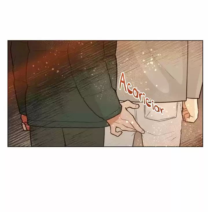 Mi dulce y amargo destino (2021) - Capítulo 1 - Página 8 - LectorTMOo