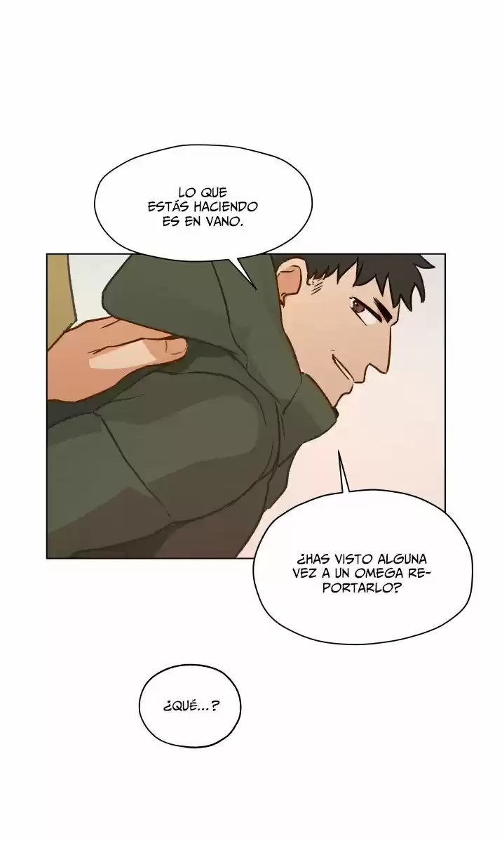 Mi dulce y amargo destino (2021) - Capítulo 1 - Página 15 - LectorTMOo