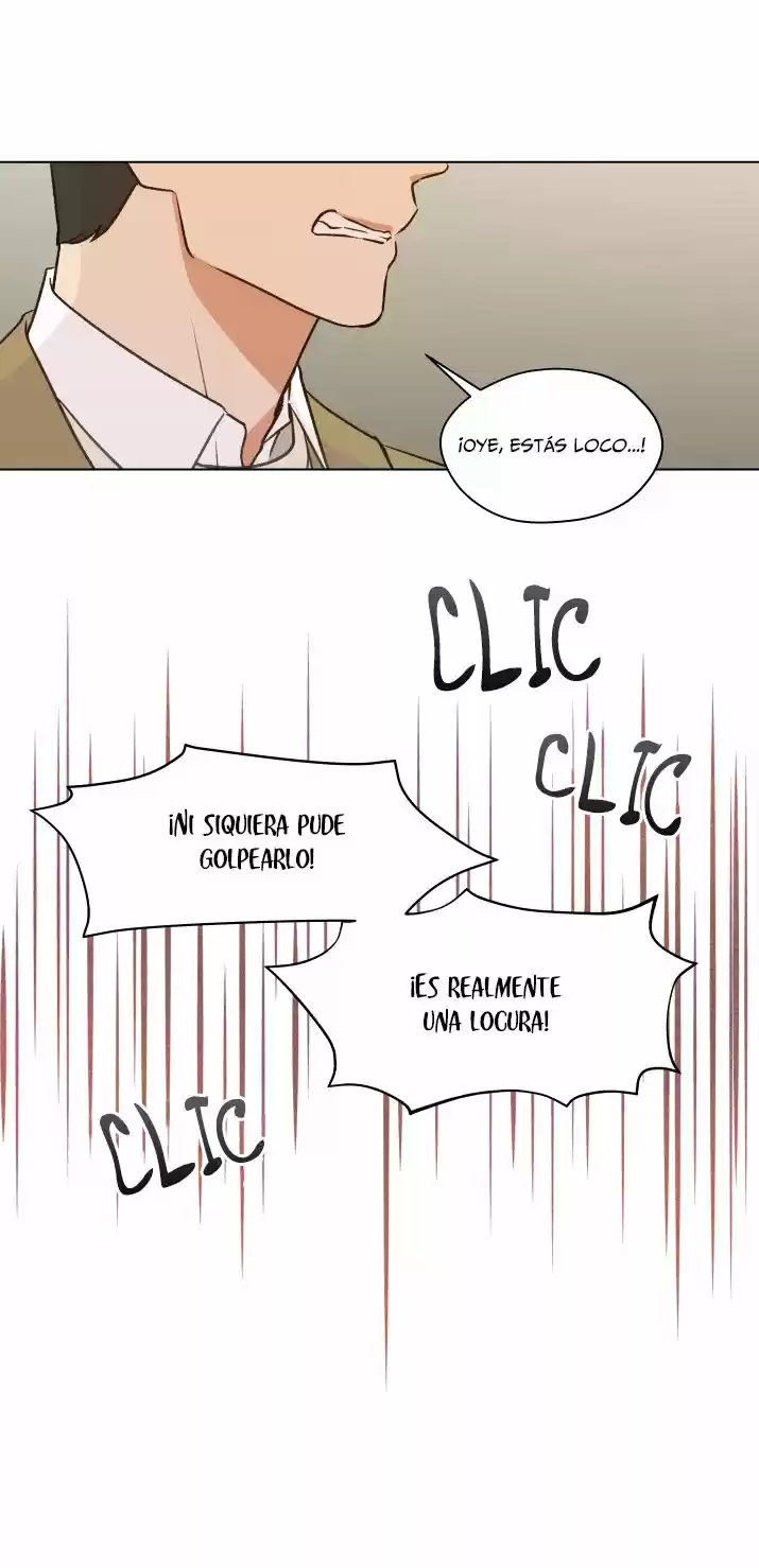 Mi dulce y amargo destino (2021) - Capítulo 1 - Página 19 - LectorTMOo