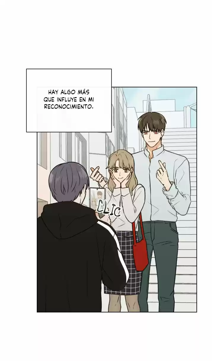 Mi dulce y amargo destino (2021) - Capítulo 1 - Página 25 - LectorTMOo