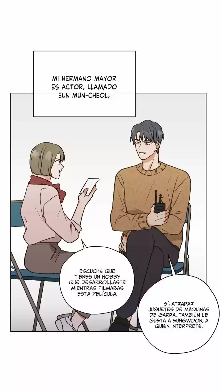 Mi dulce y amargo destino (2021) - Capítulo 1 - Página 26 - LectorTMOo
