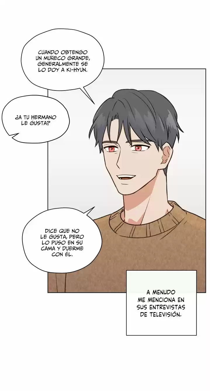Mi dulce y amargo destino (2021) - Capítulo 1 - Página 27 - LectorTMOo