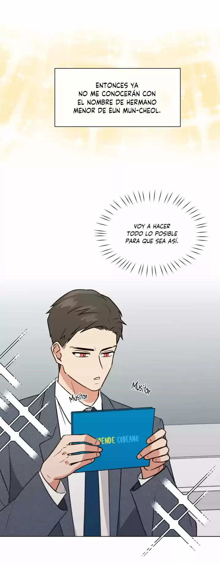 Mi dulce y amargo destino (2021) - Capítulo 1 - Página 31 - LectorTMOo