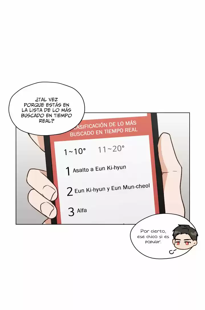 Mi dulce y amargo destino (2021) - Capítulo 1 - Página 34 - LectorTMOo