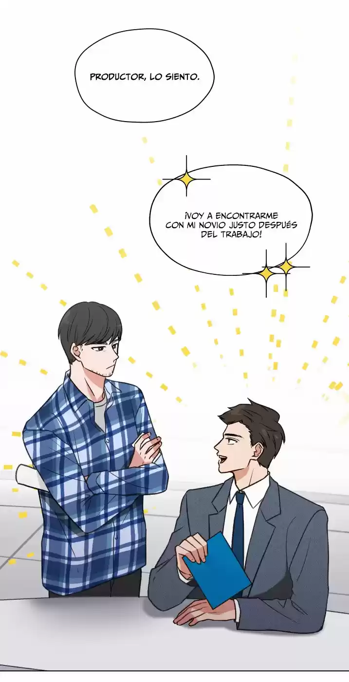 Mi dulce y amargo destino (2021) - Capítulo 1 - Página 37 - LectorTMOo