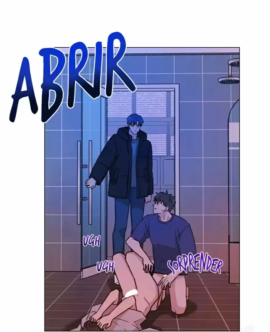 Mi dulce y amargo destino (2021) - Capítulo 10 - Página 13 - LectorTMOo