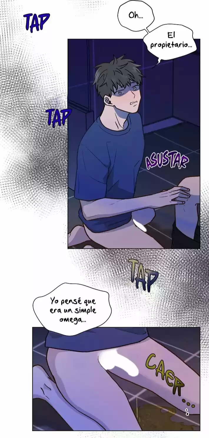 Mi dulce y amargo destino (2021) - Capítulo 10 - Página 15 - LectorTMOo