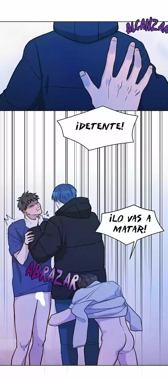 Mi dulce y amargo destino (2021) - Capítulo 10 - Página 21 - LectorTMOo