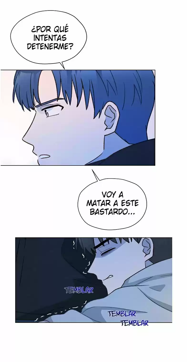 Mi dulce y amargo destino (2021) - Capítulo 10 - Página 22 - LectorTMOo