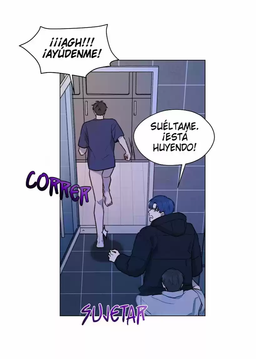 Mi dulce y amargo destino (2021) - Capítulo 10 - Página 25 - LectorTMOo