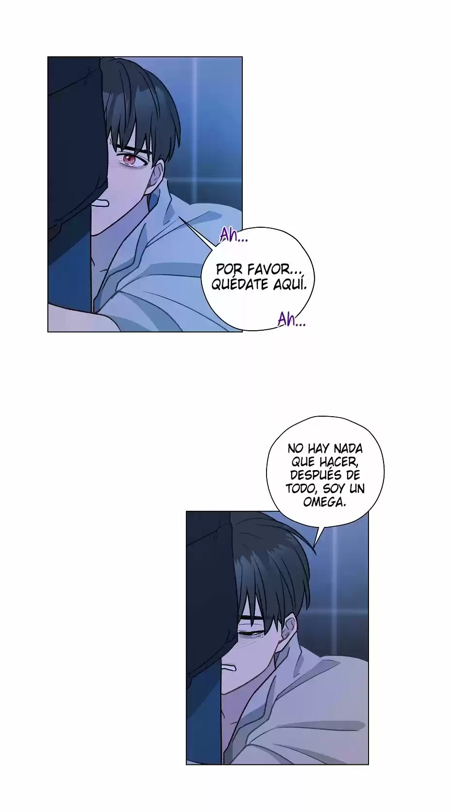 Mi dulce y amargo destino (2021) - Capítulo 10 - Página 26 - LectorTMOo