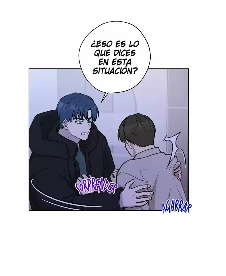Mi dulce y amargo destino (2021) - Capítulo 10 - Página 27 - LectorTMOo