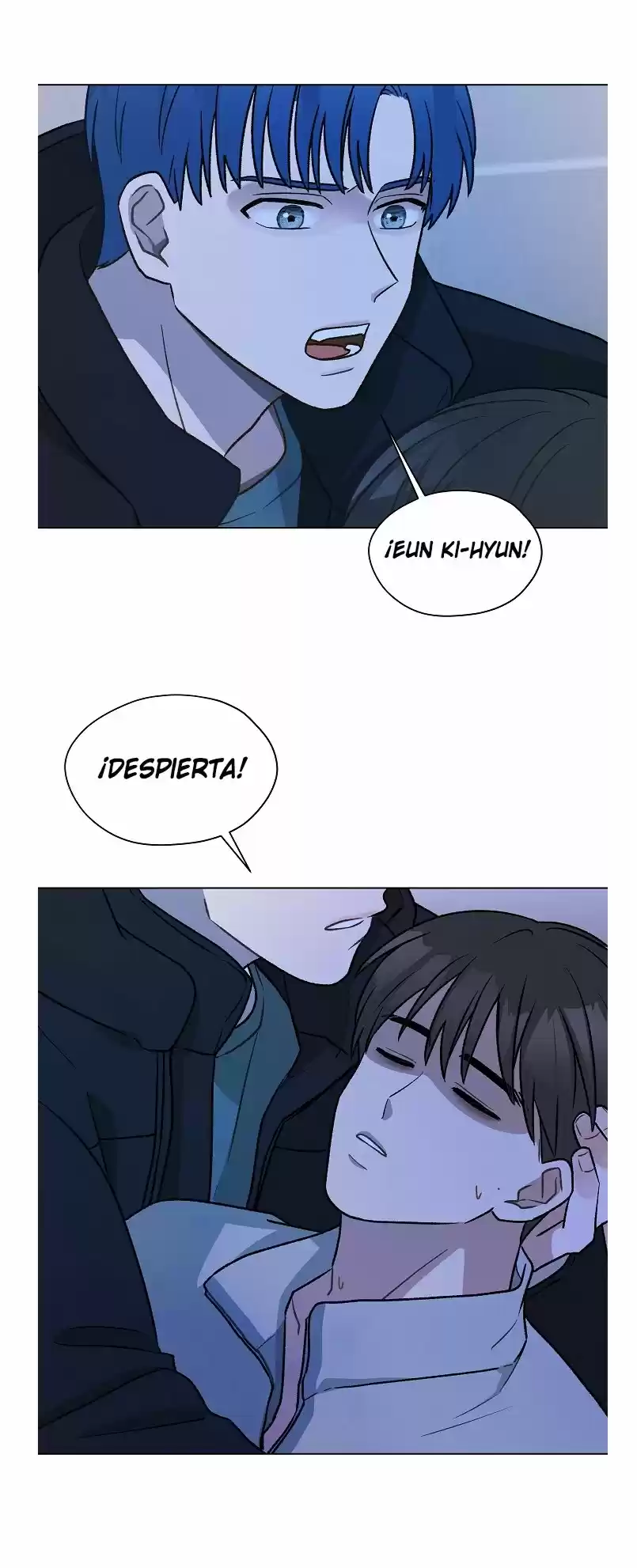 Mi dulce y amargo destino (2021) - Capítulo 10 - Página 32 - LectorTMOo
