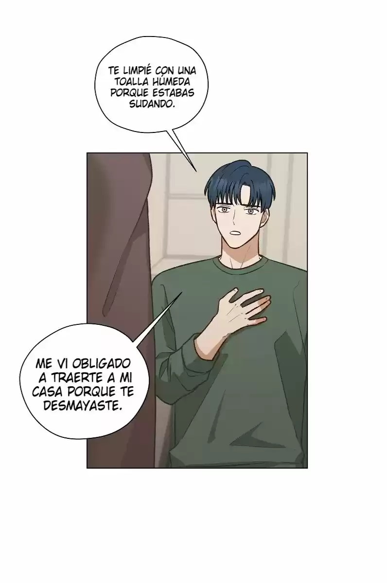 Mi dulce y amargo destino (2021) - Capítulo 10 - Página 41 - LectorTMOo