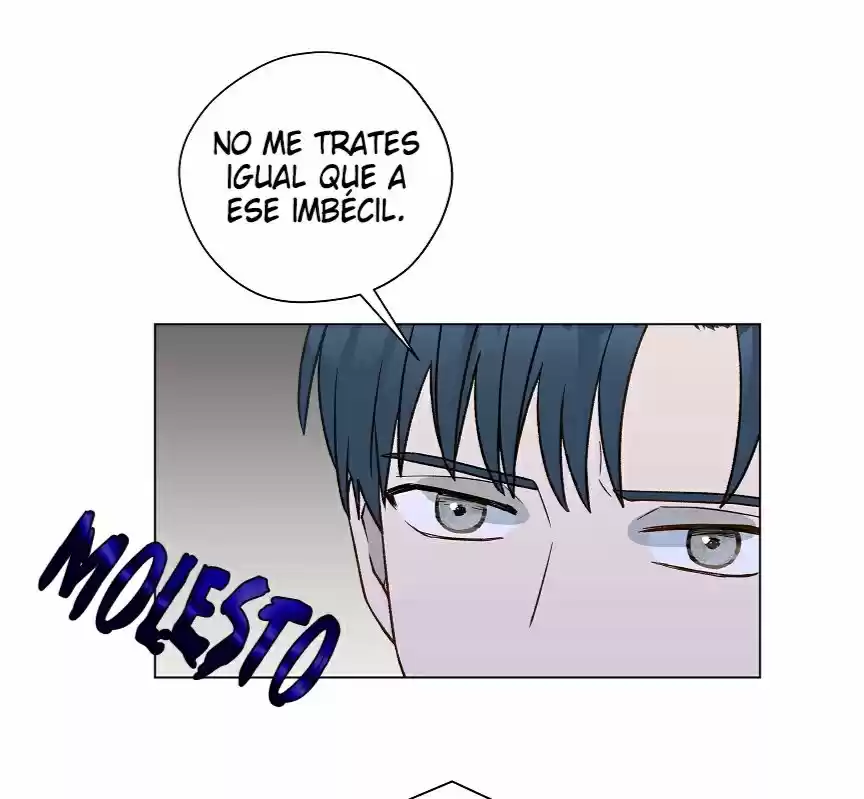 Mi dulce y amargo destino (2021) - Capítulo 10 - Página 44 - LectorTMOo