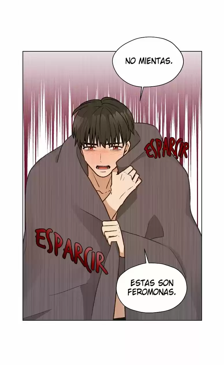 Mi dulce y amargo destino (2021) - Capítulo 10 - Página 48 - LectorTMOo