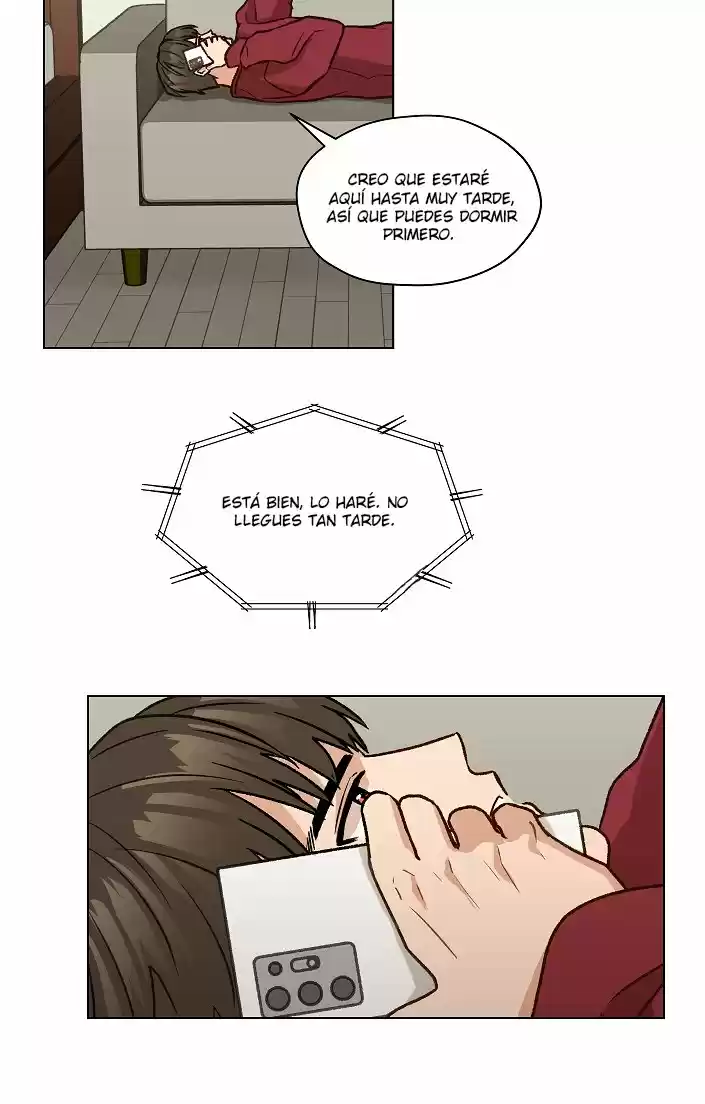 Mi dulce y amargo destino (2021) - Capítulo 11 - Página 18 - LectorTMOo