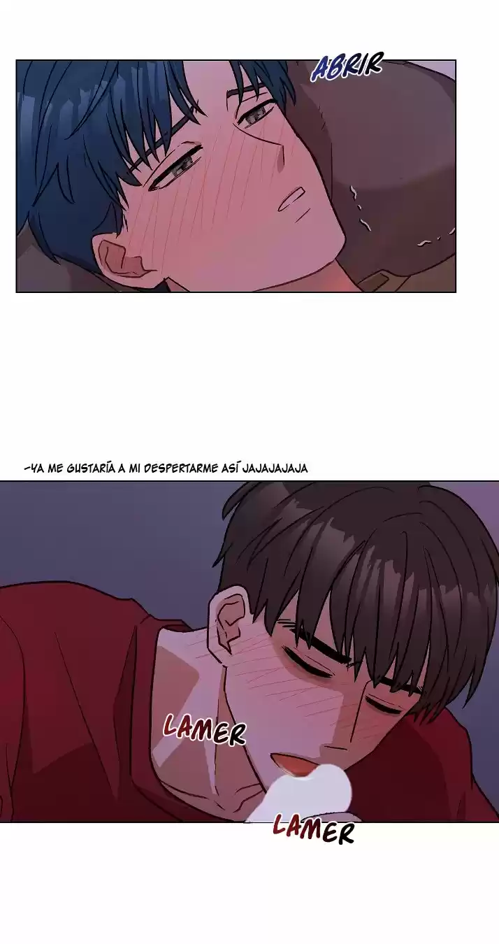 Mi dulce y amargo destino (2021) - Capítulo 11 - Página 42 - LectorTMOo