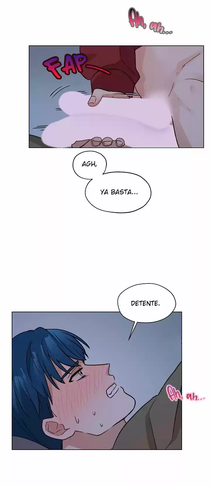 Mi dulce y amargo destino (2021) - Capítulo 12 - Página 9 - LectorTMOo