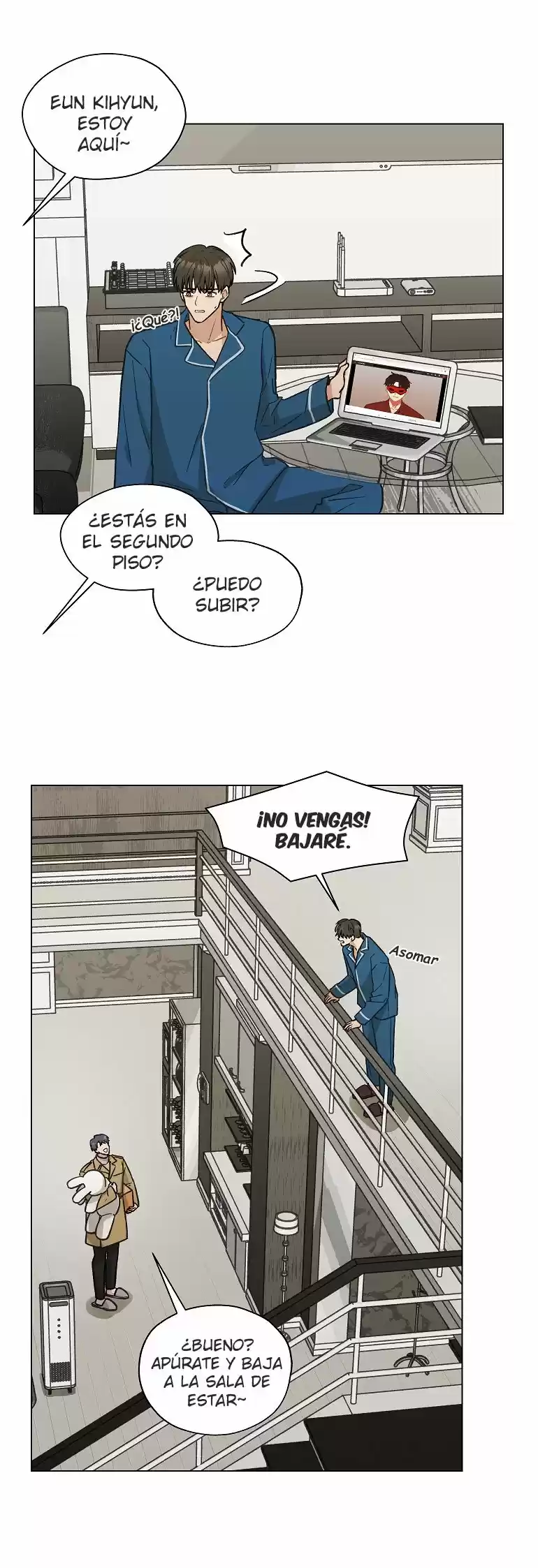 Mi dulce y amargo destino (2021) - Capítulo 13 - Página 4 - LectorTMOo